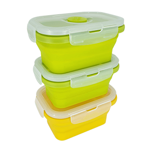 Snack pack minis